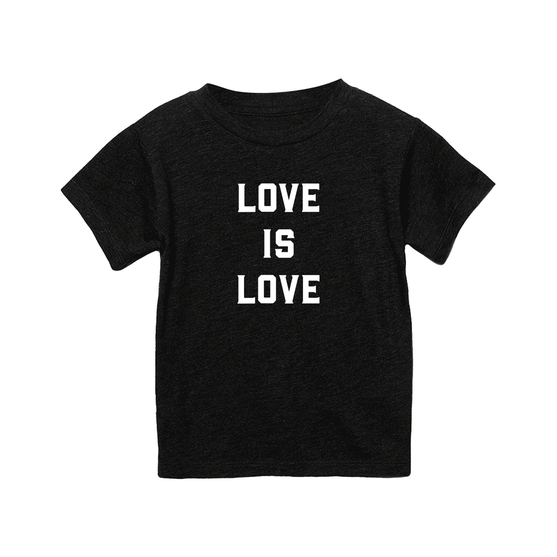 Love is Love Kids Tee