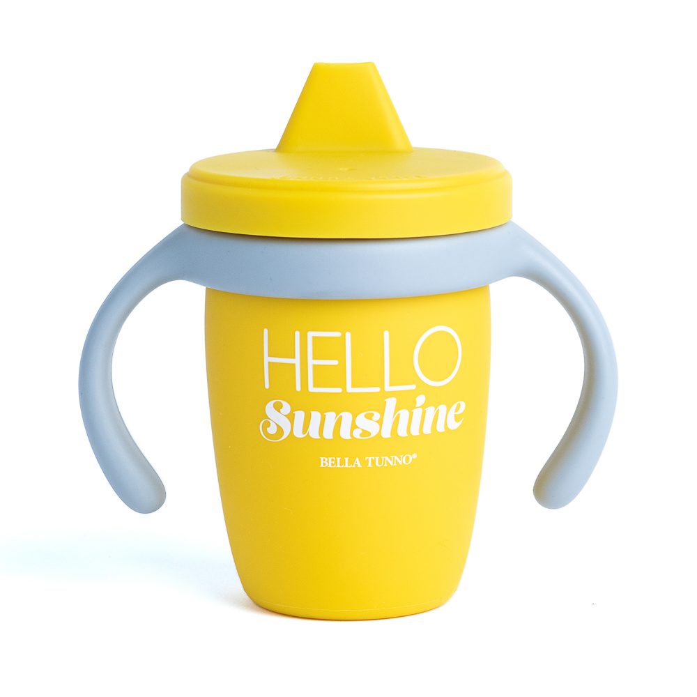 sippy sunshine