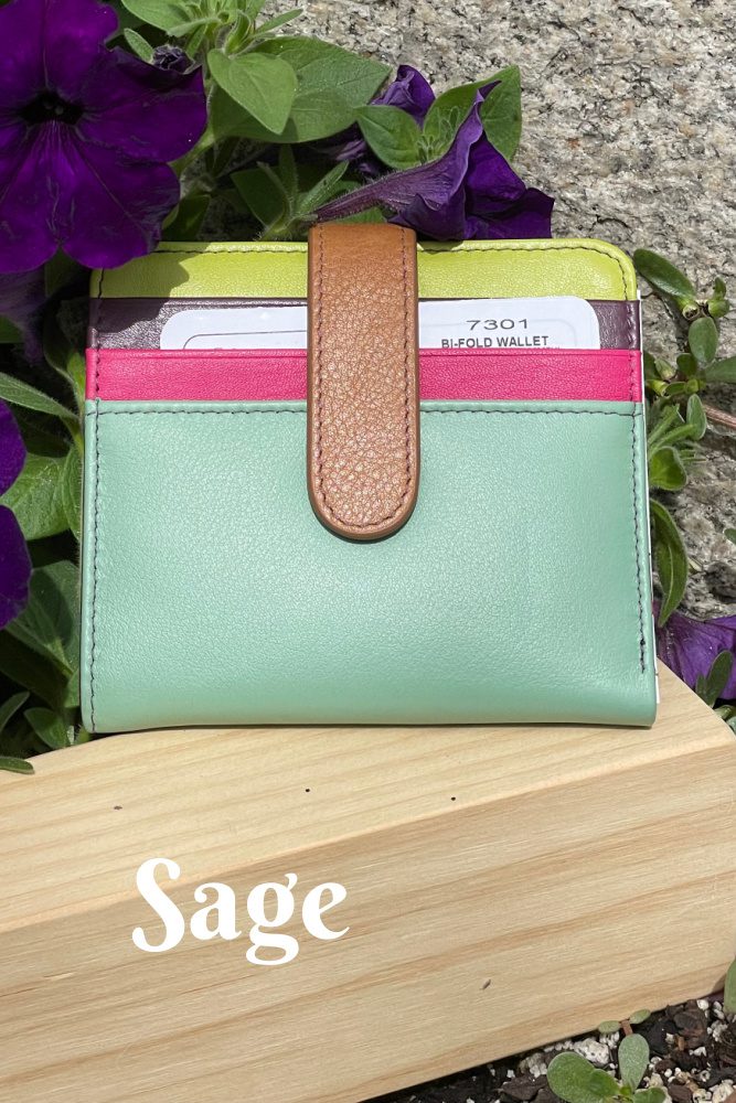 sm bifold-sage