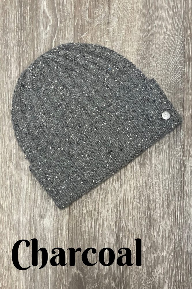 beanie-charcoal