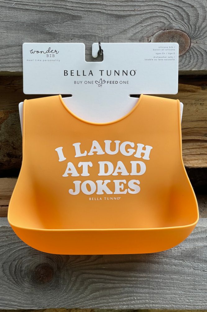 bib dad jokes