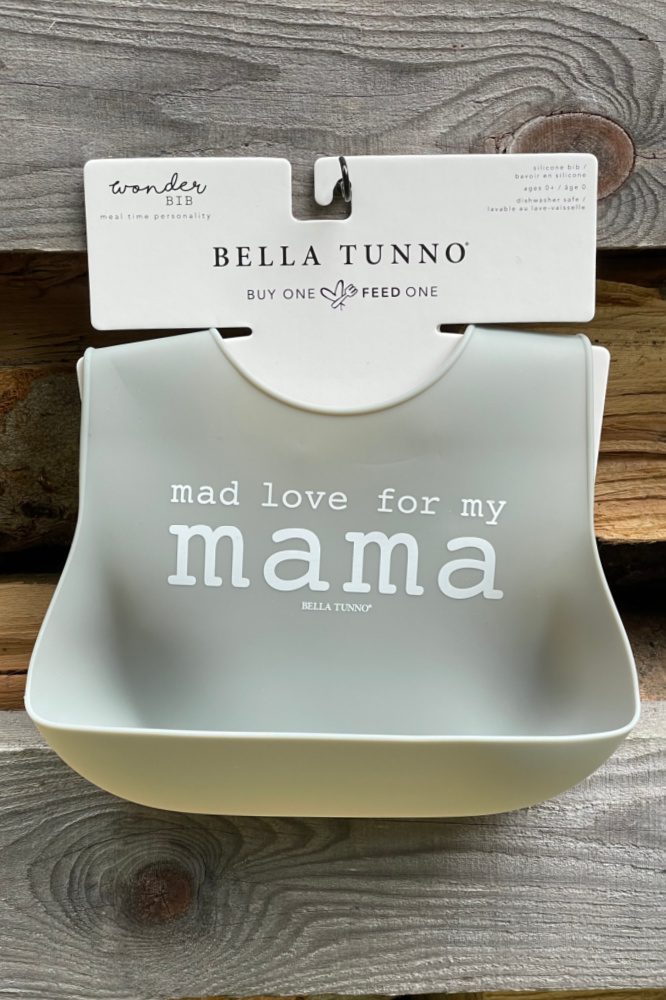 bib mama