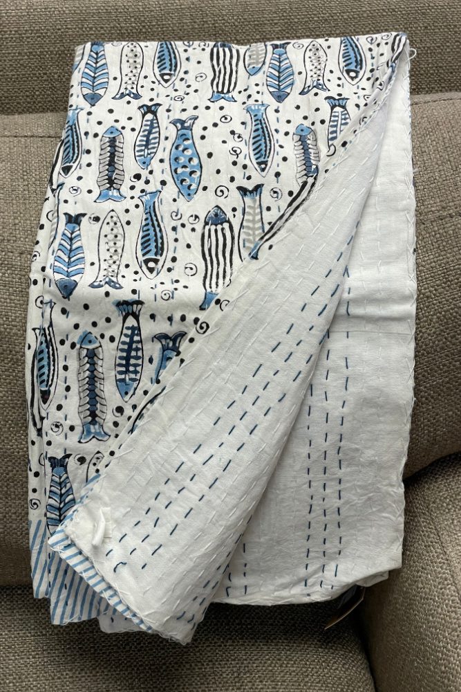 kantha baby fish3