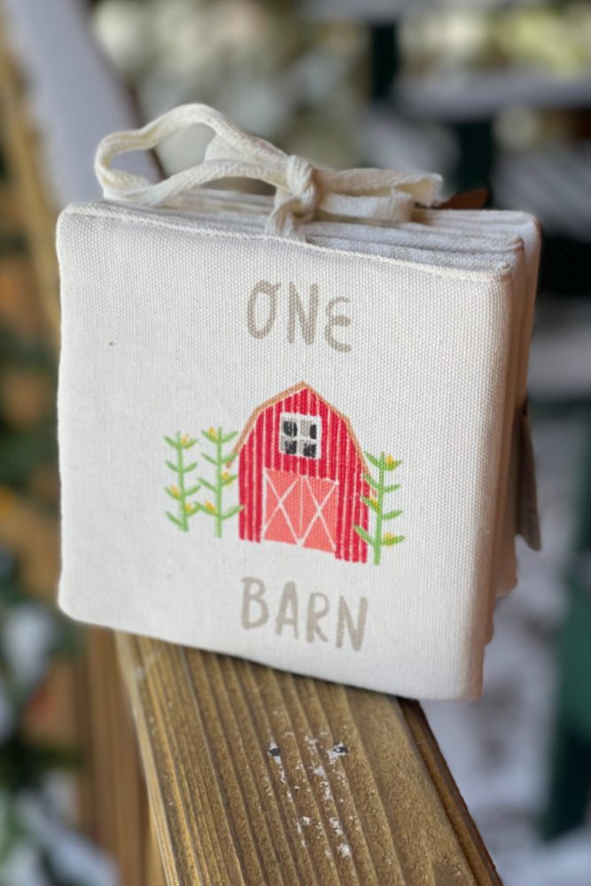 soft book – farm1