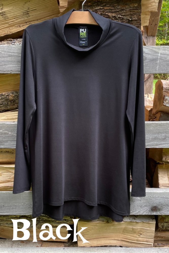 t-neck-black