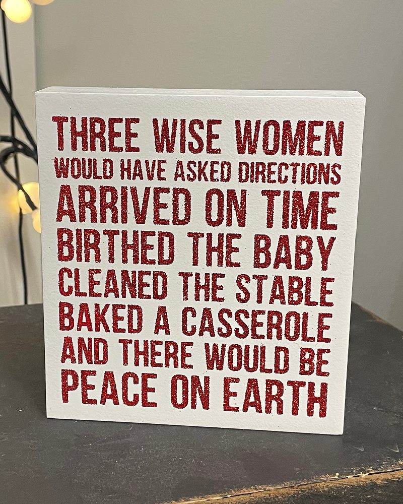 wise women