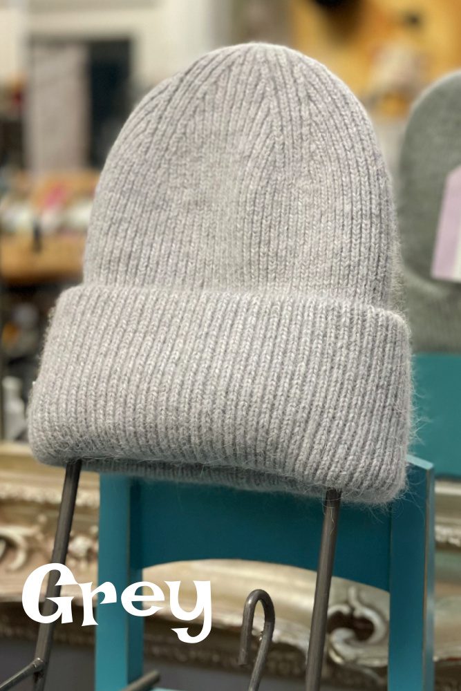 hat-grey