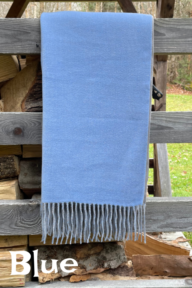 scarf-blue